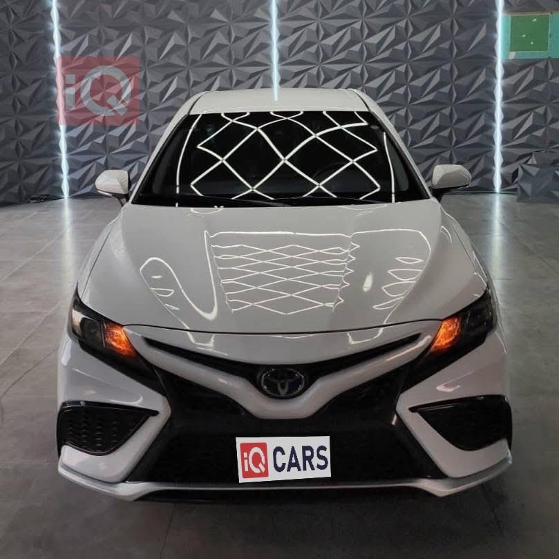 تويوتا كامري